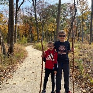 Meet your Posher, Angela